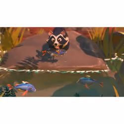 Activision Bayala - The game Standard Anglais, Italien Nintendo Switch - Vue supplémentaire 4