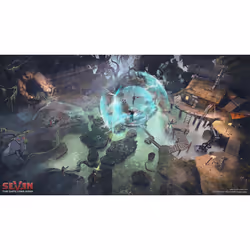 IMGN.PRO Seven : The Days Long Gone