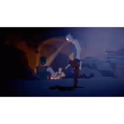 EuroVideo Medien Fimbul Standard Allemand, Anglais, Danois, Espagnol, Français, Italien, Portugais, Russe PlayStation 4