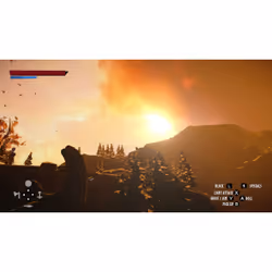 Sony Fimbul (PS4) Standard Multilingue PlayStation 4