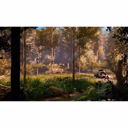 EuroVideo Medien Whisper : Ari, La Cavalière Intrépide Standard PlayStation 4