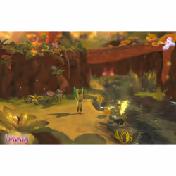EuroVideo Medien Bayala - The Game Standard PlayStation 4 - Vue supplémentaire 7