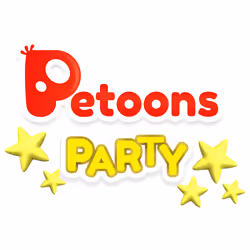 Meridiem Games Petoons Party, PlayStation 4, RP (Classement à venir), Support physique