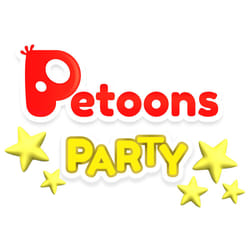 Meridiem Games Petoons Party Standard PlayStation 4