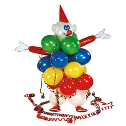 Amscan 450001 décoration de fête Ballon-jouet