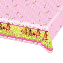 Amscan 551264 nappe jetable Plastique