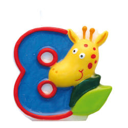 Amscan 551798 Multicolore 1 pièce(s)
