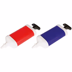 Amscan 450208, Ballon-jouet, Plastique, 5 pièce(s)