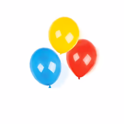 Amscan 6414, Ballon-jouet, Latex, 10 pièce(s)