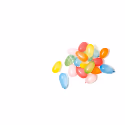 Amscan 6437, Ballon-jouet, 10 pièce(s)