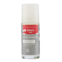 Speick 383 déodorant Hommes Déodorant roll-on 50 ml 1 pièce(s)