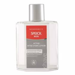 Speick 391, Lotion après-rasage, Peau normale, 100 ml