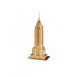 Revell PUZZLE 3D EMPIRE STATE BUILDING