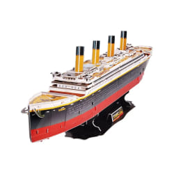 Revell Puzzle 3D Rms Titanic