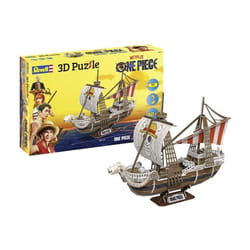 Revell 00270 puzzle Puzzle 3D 112 pièce(s) Dessins animés