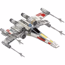 REVELL - Maquette Star Wars T-65 X-wing Starfighter Revell 00316 1/35ème Maquette Char Promo - Ref : 13022