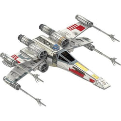 REVELL - Maquette Star Wars T-65 X-wing Starfighter Revell 00316 1/35ème Maquette Char Promo - Ref : 13022