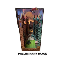 Revell 00532 puzzle Puzzle 3D 124 pièce(s) Fantaisie