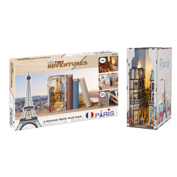 Revell Tiny Adventures "Paris" Modèle réduit de navire de passagers Kit de montage