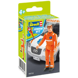 Revell Médecin (Homme)