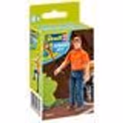 Revell Figurine Homme, 48 an(s), Plastique