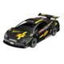 Revell Junior Kit Voiture de Course, Noire