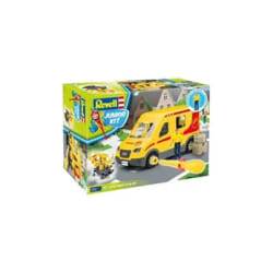 Revell Camion de livraison avec Figurine
