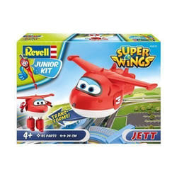 Revell Junior Kit Jett