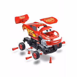 Revell Flash Mc Queen avec son et lumière