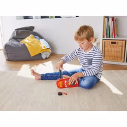 Revell Flash Mc Queen avec son et lumière - Vue supplémentaire 5