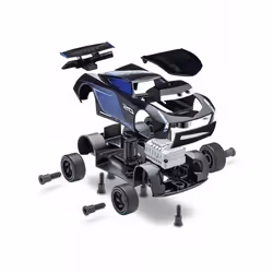 Revell Jackson Storm avec son et lumière - Vue supplémentaire 2