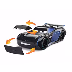 Revell Jackson Storm avec son et lumière - Vue supplémentaire 4