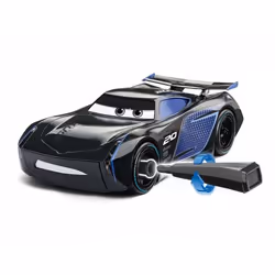 Revell Jackson Storm avec son et lumière - Vue supplémentaire 5