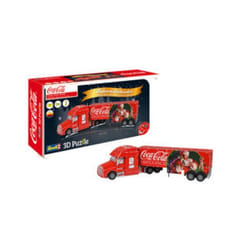 Revell Calendrier de l'Avent Coca-Cola Truck