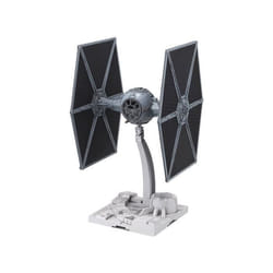 Bandai TIE Fighter Modèle réduit du train Shuttle Kit de montage 1:72