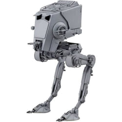 Bandai AT-ST Armored fighting vehicle model Kit de montage 1:48