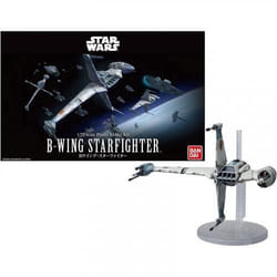 Revell B-Wing Fighter Kit de montage 1:72