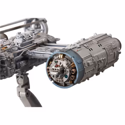 Revell 01209 modèle à l'échelle Spaceship model Kit de montage 1:72 - Vue supplémentaire 2