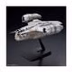 Revell 01213 Star Wars BANDAI Razor Crest Maquette de science fiction 1:144