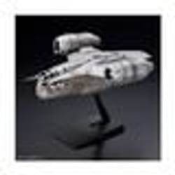 Revell 01213 Star Wars BANDAI Razor Crest Maquette de science fiction 1:144