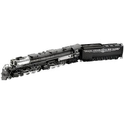 Revell Locomotive Big Boy