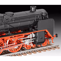 Revell Locomotive BR 02 &amp; Tender 2'2'T30
