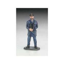 Revell Équipage Marine Allemande (WWII)