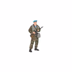 Revell Soviet Spetsnaz (1980s), 144 an(s)