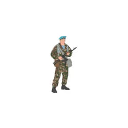 Revell Soviet Spetsnaz (1980s)