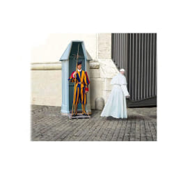 Revell Garde Suisse