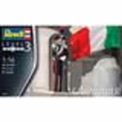 Revell Carabinier italien, 120 an(s), Plastique
