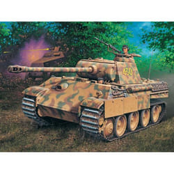 Revell Pzkpfw V "Panther" Ausf.G