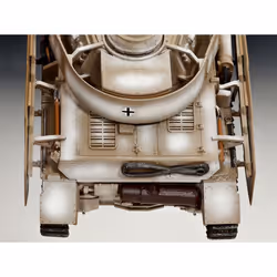 Revell Pzkpfw. Iv Ausf.H