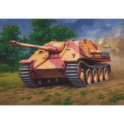 Revell Sd.Kfz.173 Jagdpanther
